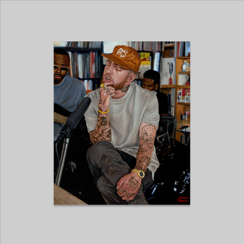 Thanks For Having Me