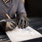 Tattoo Consultation